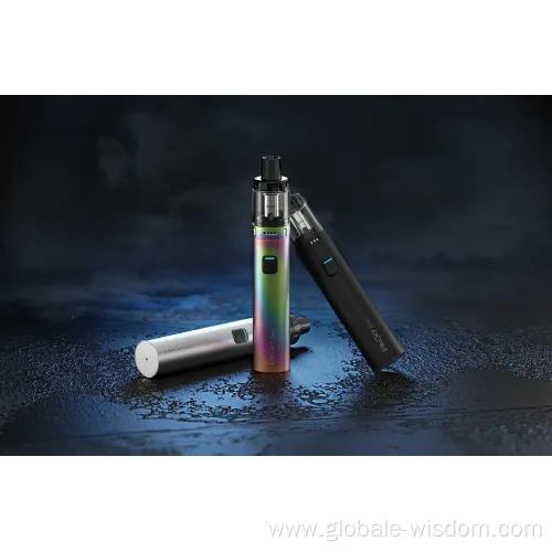 Tank Cartridge Electronic Cigarette Fruit Flavor E Cigarette